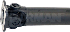 Dorman - Rear 2-Piece Steel Driveshaft Assembly - 946-773