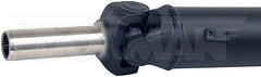 Dorman - Rear Driveshaft Assembly
 - 946-781