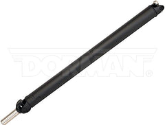 Dorman - Rear Driveshaft Assembly
 - 946-781