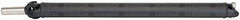 Dorman - Rear 1-Piece Steel Driveshaft Assembly - 946-786