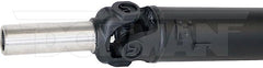 Dorman - Rear 1-Piece Steel Driveshaft Assembly - 946-786