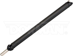 Dorman - Rear 1-Piece Steel Driveshaft Assembly - 946-786