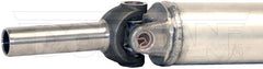 Dorman - Rear 1-Piece Aluminum Driveshaft Assembly - 946-802