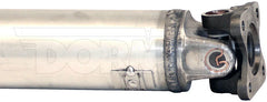 Dorman - Rear 1-Piece Aluminum Driveshaft Assembly - 946-802