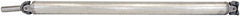 Dorman - Rear 1-Piece Aluminum Driveshaft Assembly - 946-805