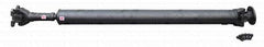 Dorman - Rear 1-Piece Steel Driveshaft Assembly - 946-807