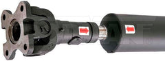 Dorman - Rear 1-Piece Steel Driveshaft Assembly - 946-807