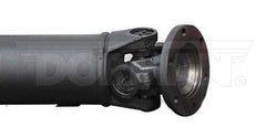 Dorman - Rear 1-Piece Steel Driveshaft Assembly - 946-807