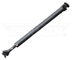 Dorman - Rear 1-Piece Steel Driveshaft Assembly - 946-807