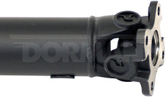 Dorman - Rear 1-Piece Steel Driveshaft Assembly - 946-810