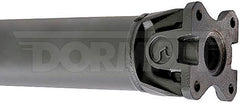 Dorman - Rear 1-Piece Steel Driveshaft Assembly - 946-812