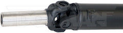 Dorman - Rear 1-Piece Steel Driveshaft Assembly - 946-816