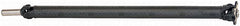 Dorman - Rear 1-Piece Steel Driveshaft Assembly - 946-816