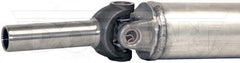 Dorman - Rear 1-Piece Aluminum Driveshaft Assembly - 946-817