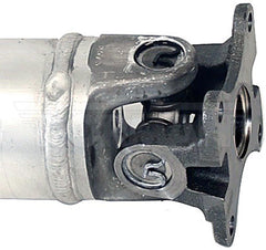 Dorman - Rear 1-Piece Aluminum Driveshaft Assembly - 946-817