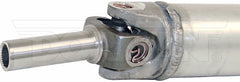 Dorman - Rear 1-Piece Aluminum Driveshaft Assembly - 946-819