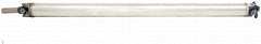 Dorman - Rear 1-Piece Aluminum Driveshaft Assembly - 946-819