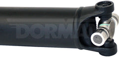 Dorman - Rear 2-Piece Steel Driveshaft Assembly - 946-823