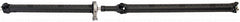 Dorman - Rear 2-Piece Steel Driveshaft Assembly - 946-823