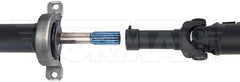 Dorman - Rear 2-Piece Steel Driveshaft Assembly - 946-823