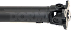Dorman - Rear 2-Piece Steel Driveshaft Assembly - 946-830