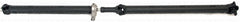 Dorman - Rear 2-Piece Steel Driveshaft Assembly - 946-830