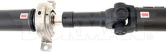 Dorman - Rear 2-Piece Steel Driveshaft Assembly - 946-830