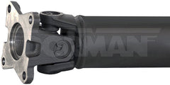 Dorman - Rear 2-Piece Steel Driveshaft Assembly - 946-832