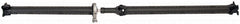 Dorman - Rear 2-Piece Steel Driveshaft Assembly - 946-832