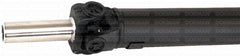 Dorman - Rear 2-Piece Steel Driveshaft Assembly - 946-833