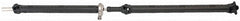 Dorman - Rear 2-Piece Steel Driveshaft Assembly - 946-833