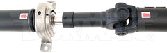 Dorman - Rear 2-Piece Steel Driveshaft Assembly - 946-833
