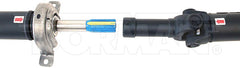 Dorman - Rear 2-Piece Steel Driveshaft Assembly - 946-833