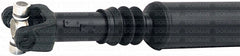 Dorman - Rear 1-Piece Steel Driveshaft Assembly - 946-836