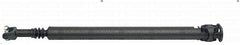 Dorman - Rear 1-Piece Steel Driveshaft Assembly - 946-836