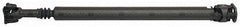 Dorman - Rear 1-Piece Steel Driveshaft Assembly - 946-837