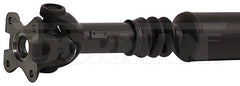 Dorman - Rear 1-Piece Steel Driveshaft Assembly - 946-837