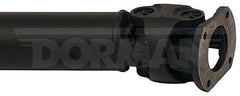 Dorman - Rear 1-Piece Steel Driveshaft Assembly - 946-837