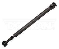 Dorman - Rear 1-Piece Steel Driveshaft Assembly - 946-837