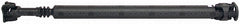 Dorman - Rear 1-Piece Steel Driveshaft Assembly - 946-838