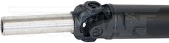 Dorman - Rear 1-Piece Steel Driveshaft Assembly - 946-840