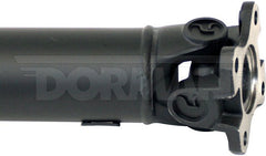 Dorman - Rear 1-Piece Steel Driveshaft Assembly - 946-840