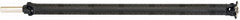 Dorman - Rear 1-Piece Steel Driveshaft Assembly - 946-840