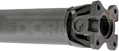 Dorman - Rear 1-Piece Steel Driveshaft Assembly - 946-842