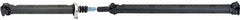 Dorman - Rear 2-Piece Steel Driveshaft Assembly - 946-854