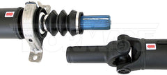 Dorman - Rear 2-Piece Steel Driveshaft Assembly - 946-854