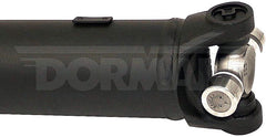 Dorman - Rear 2-Piece Steel Driveshaft Assembly - 946-858