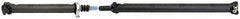 Dorman - Rear 2-Piece Steel Driveshaft Assembly - 946-858