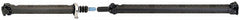 Dorman - Rear 2-Piece Steel Driveshaft Assembly - 946-871