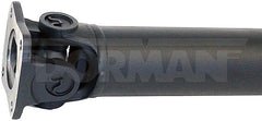 Dorman - Rear Driveshaft Assembly
 - 946-878